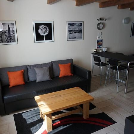 Duplex Rue Haute Laneuveville-Derriere-Foug Exterior foto
